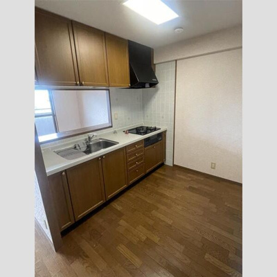 【内装】 | パデシオン桃山南