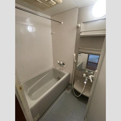 【浴室】 | パデシオン桃山南