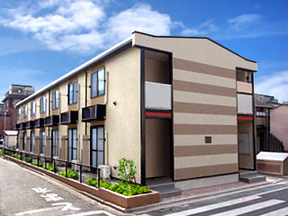 【外観】 | 東尾久