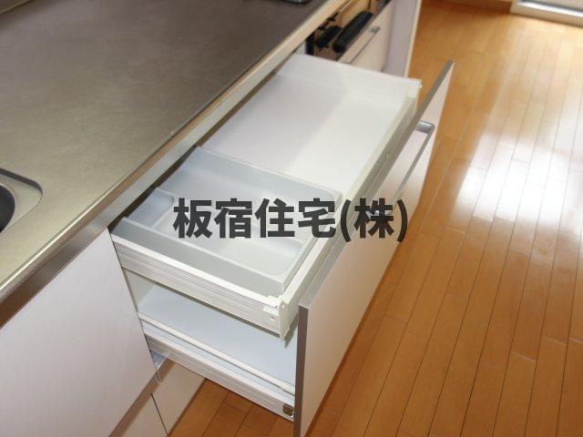【収納】 | グリーンコーポ板宿
