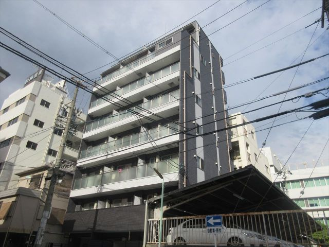 オリス丸の内