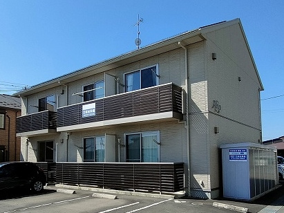 ラ・ペルラ下北沢