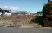 津市白塚町の画像