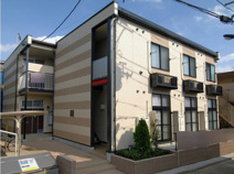 レガーロ中十条の画像