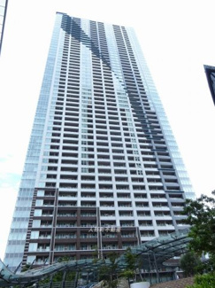 【外観】 | ザ・トウキョウタワーズ　シータワー,外観