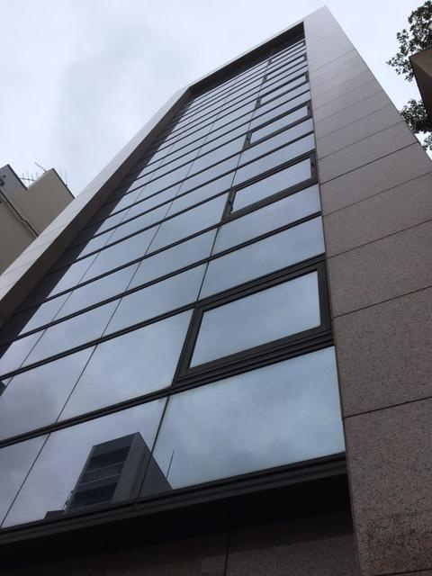 カワジリビル八丁堀