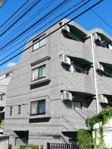 ファンデックス品川の画像