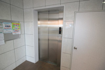 【その他共用部分】 | 第８千里ハイツ