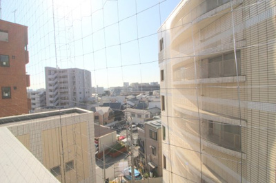 【展望】 | 第８千里ハイツ