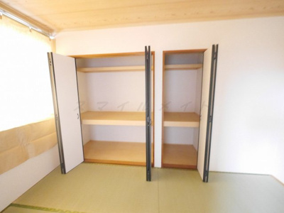 【収納】 | ラルジュ・アイ