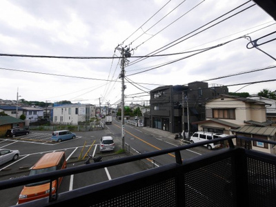 【展望】 | ラルジュ・アイ