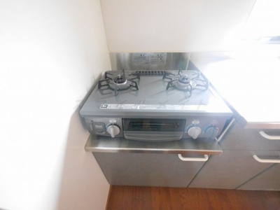 【キッチン】 | ラルジュ・アイ