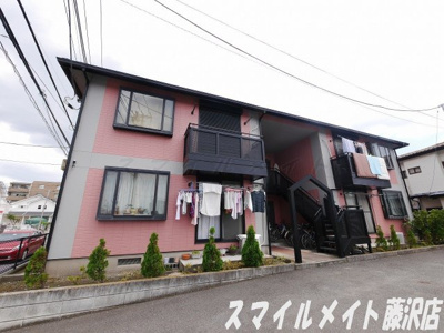 【外観】 | ラルジュ・アイ