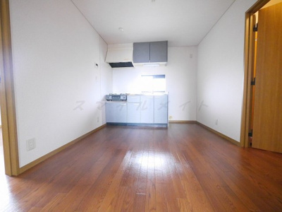 【居間・リビング】 | ラルジュ・アイ