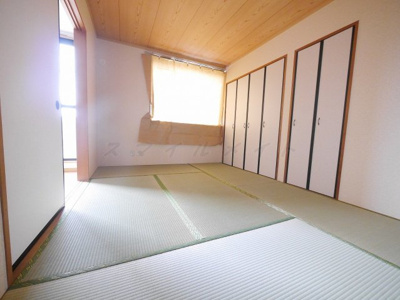 【和室】 | ラルジュ・アイ