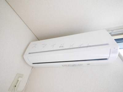 【設備】 | ラルジュ・アイ