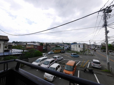 【展望】 | ラルジュ・アイ