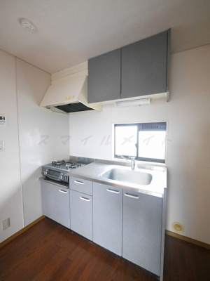 【キッチン】 | ラルジュ・アイ