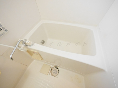 【浴室】 | ラルジュ・アイ