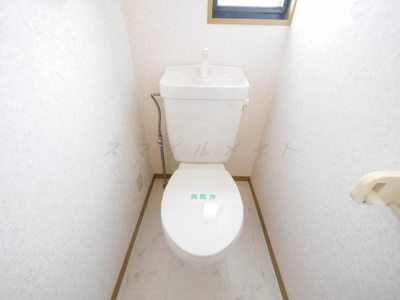 【トイレ】 | ラルジュ・アイ