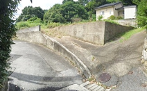 売地　久万ノ台の画像