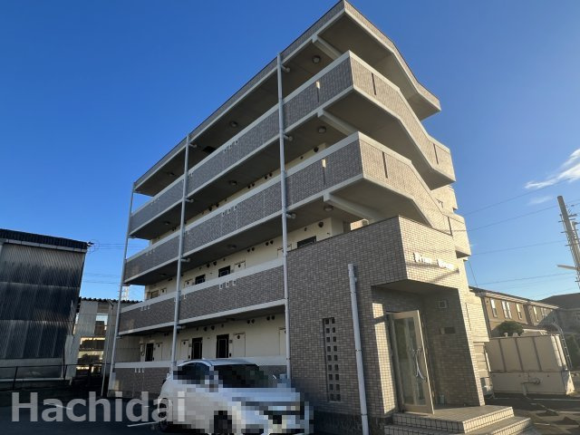 プライムハウス