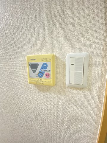 プライムハウスの設備