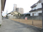 売地　三杉町の画像