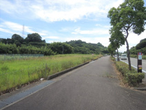 売地　福角町の画像