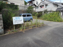 売地　下伊台町の画像