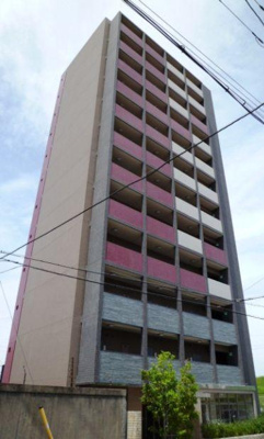 【外観】 | エイペックス北梅田