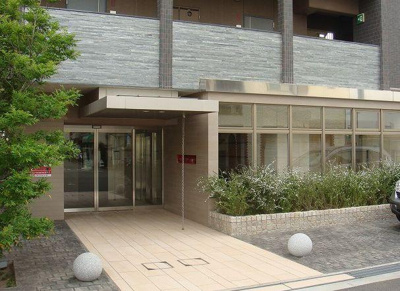 【外観】 | エイペックス北梅田