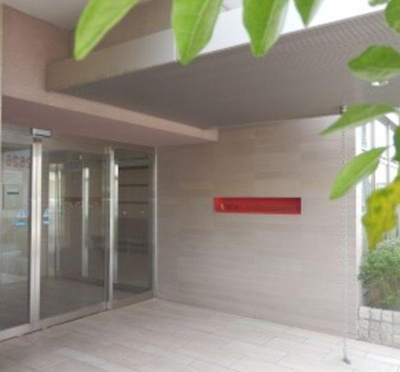 【エントランス】 | エイペックス北梅田