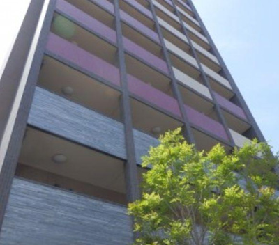 【外観】 | エイペックス北梅田