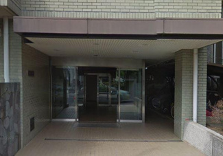 【エントランス】 | 東急田園都市線「青葉台」駅徒歩10分の好立地！