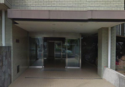 【エントランス】 | サンリーノ青葉台 | 東急田園都市線「青葉台」駅徒歩10分の好立地！