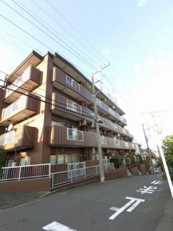 【外観】 | 東急田園都市線「藤が丘」駅徒歩16分！