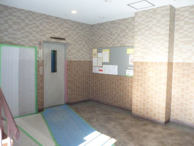 【その他共用部分】 | 子安台共同ビル