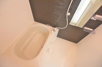 【浴室】 | AALTO　HOUSE