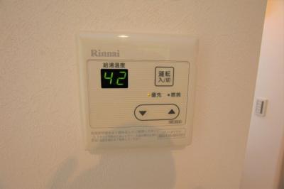 【設備】 | AALTO　HOUSE