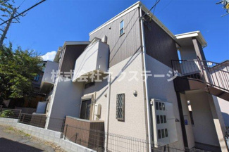 【外観】 | AALTO　HOUSE