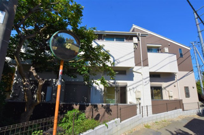 【外観】 | AALTO　HOUSE