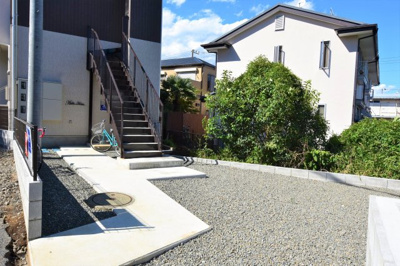 【エントランス】 | AALTO　HOUSE