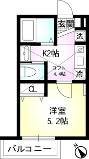 【間取り】 | AALTO　HOUSE
