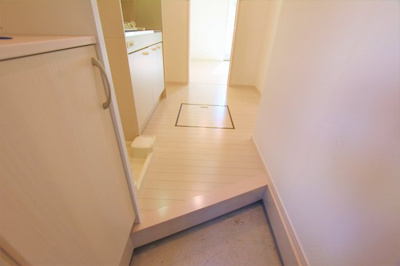 【玄関】 | AALTO　HOUSE
