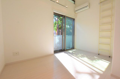 【寝室】 | AALTO　HOUSE