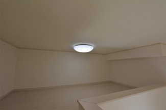 【洋室】 | AALTO　HOUSE