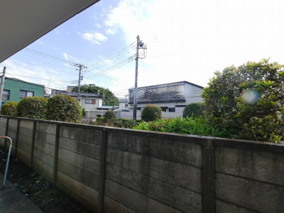 【展望】 | ヴェルサージ湘南