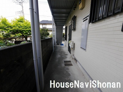 【エントランス】 | ヴェルサージ湘南