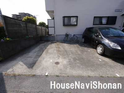 【駐車場】 | ヴェルサージ湘南